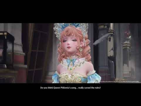 Royaltad de miedo espeluznante