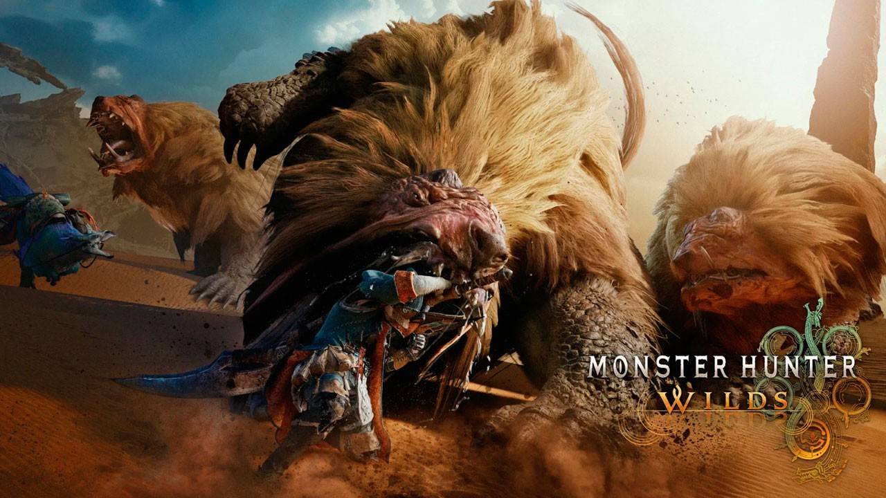 Sự ra mắt ấn tượng của Monster Hunter Wilds