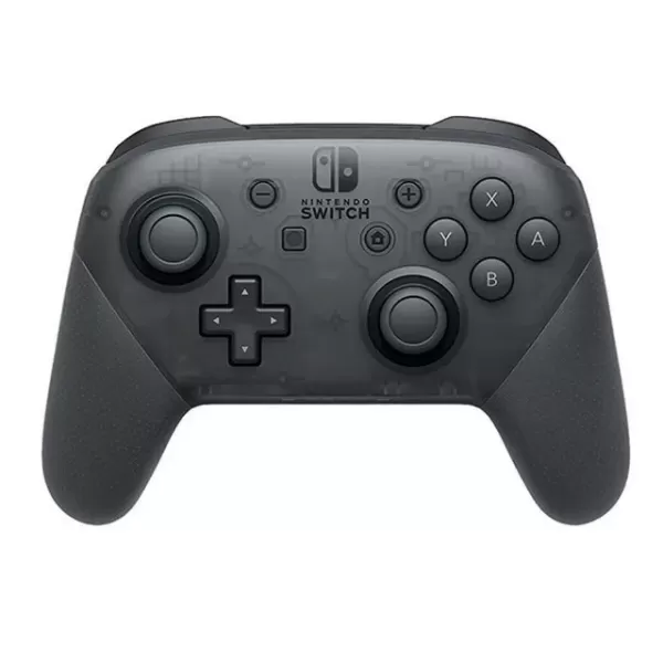在Switch 2启动之前，购买原始Nintendo Switch Pro Controller