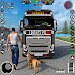 Euro Truck Simulator 3D - Real