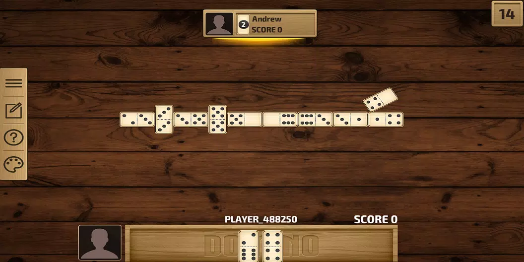 Domino Captura de pantalla 0