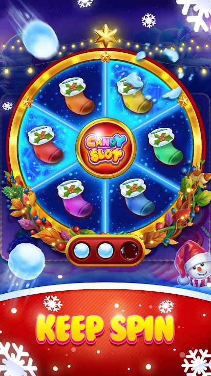 Candy Slot应用截图第2张