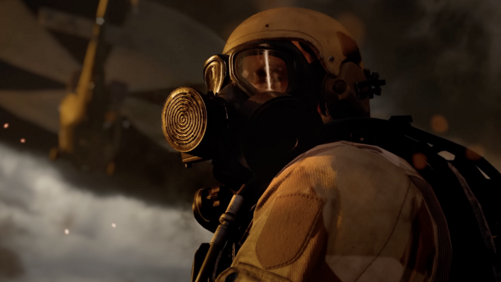 Black Ops 6 Rollout Includes Innovative Arachnophobia Mode