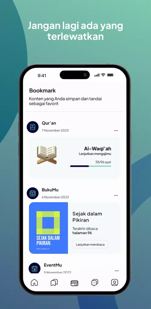 MASA Captura de tela 3