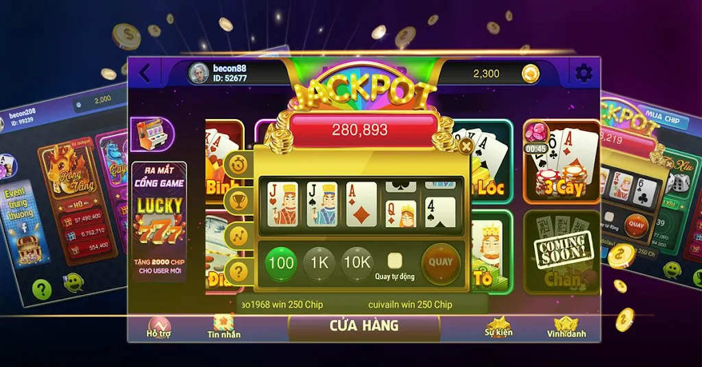 fang69 - game danh bai doi thuong スクリーンショット 0