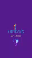 Sankalp Buddhist Matrimony स्क्रीनशॉट 0