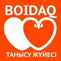 BOIDAQ - Kazakhstan dating app: Chat Nearby People