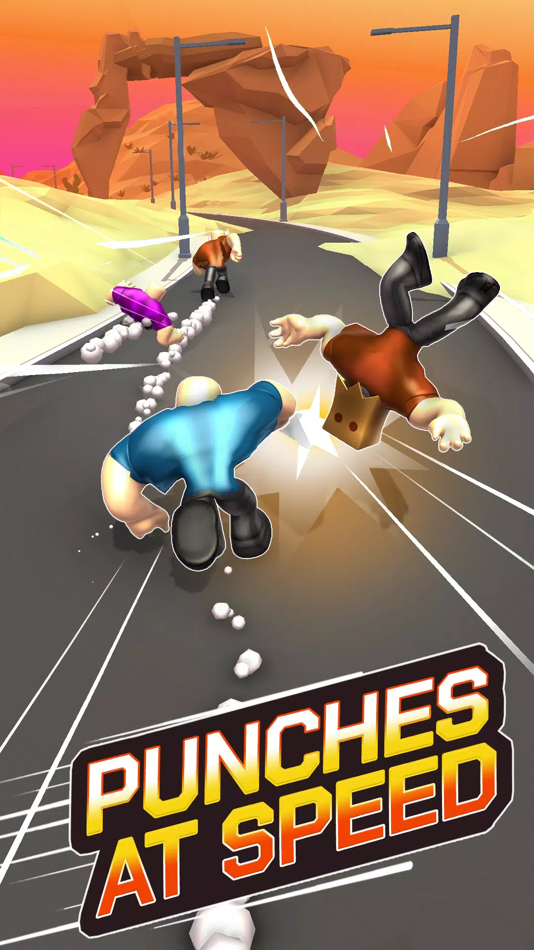 Race Clicker應用截圖第1張