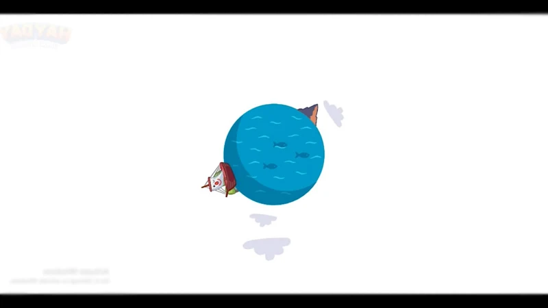 pepi wonder world walkthrough應用截圖第1張