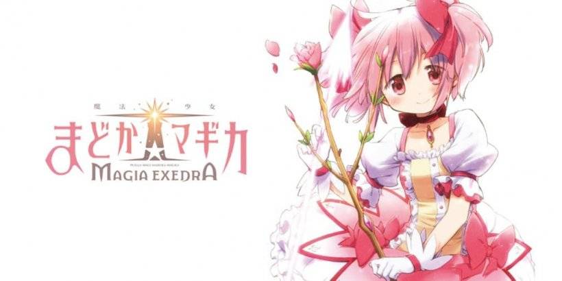 Madoka Magica RPG Unveiled