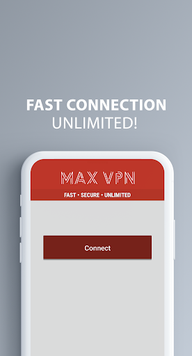 MAX VPN • Fast & Unlimited ภาพหน้าจอ 1