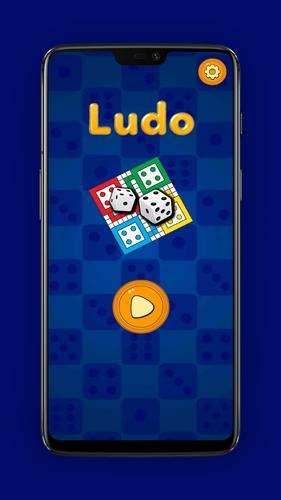 Ludo Capture d'écran 0