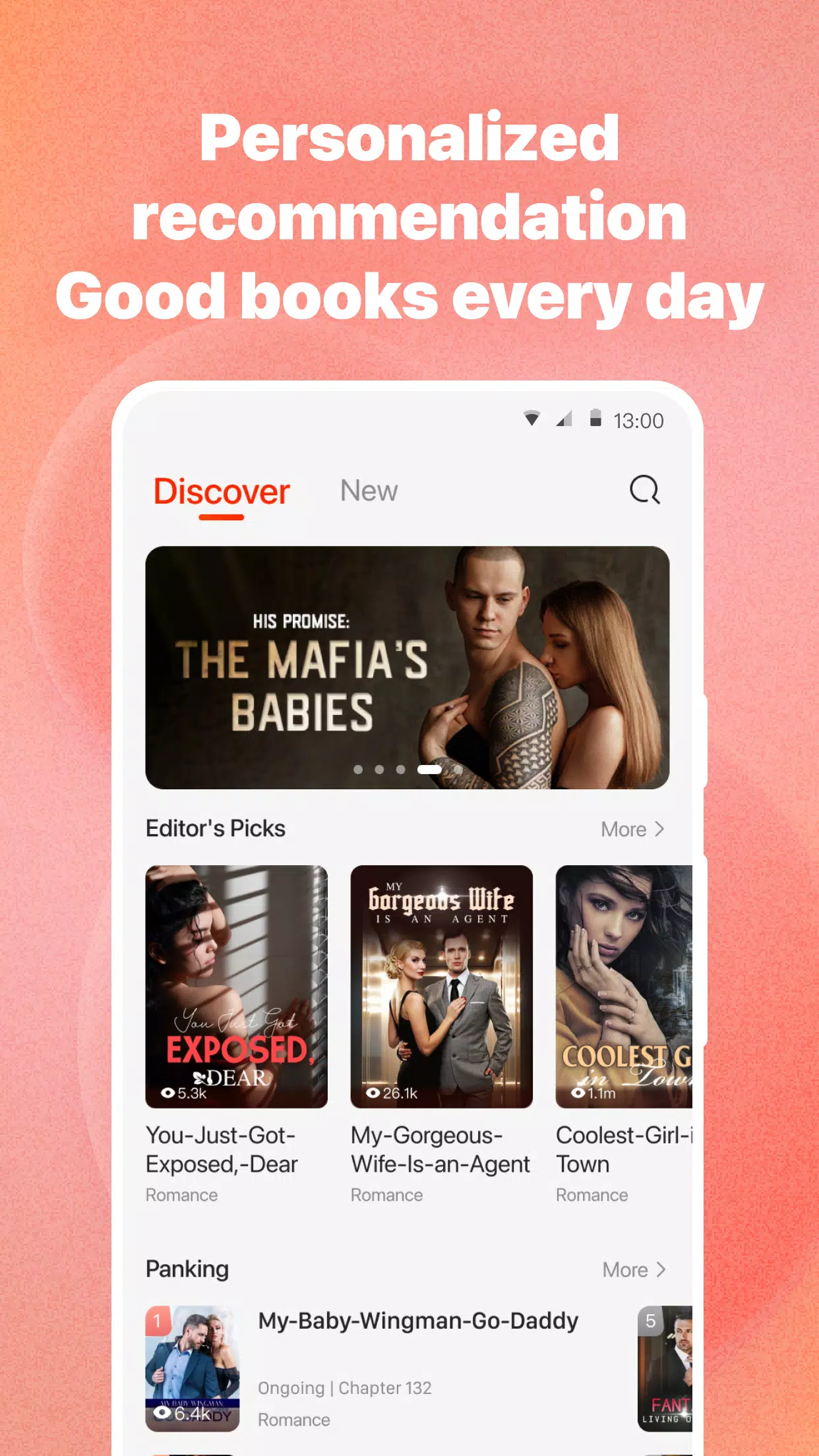Tapon Captura de tela 1