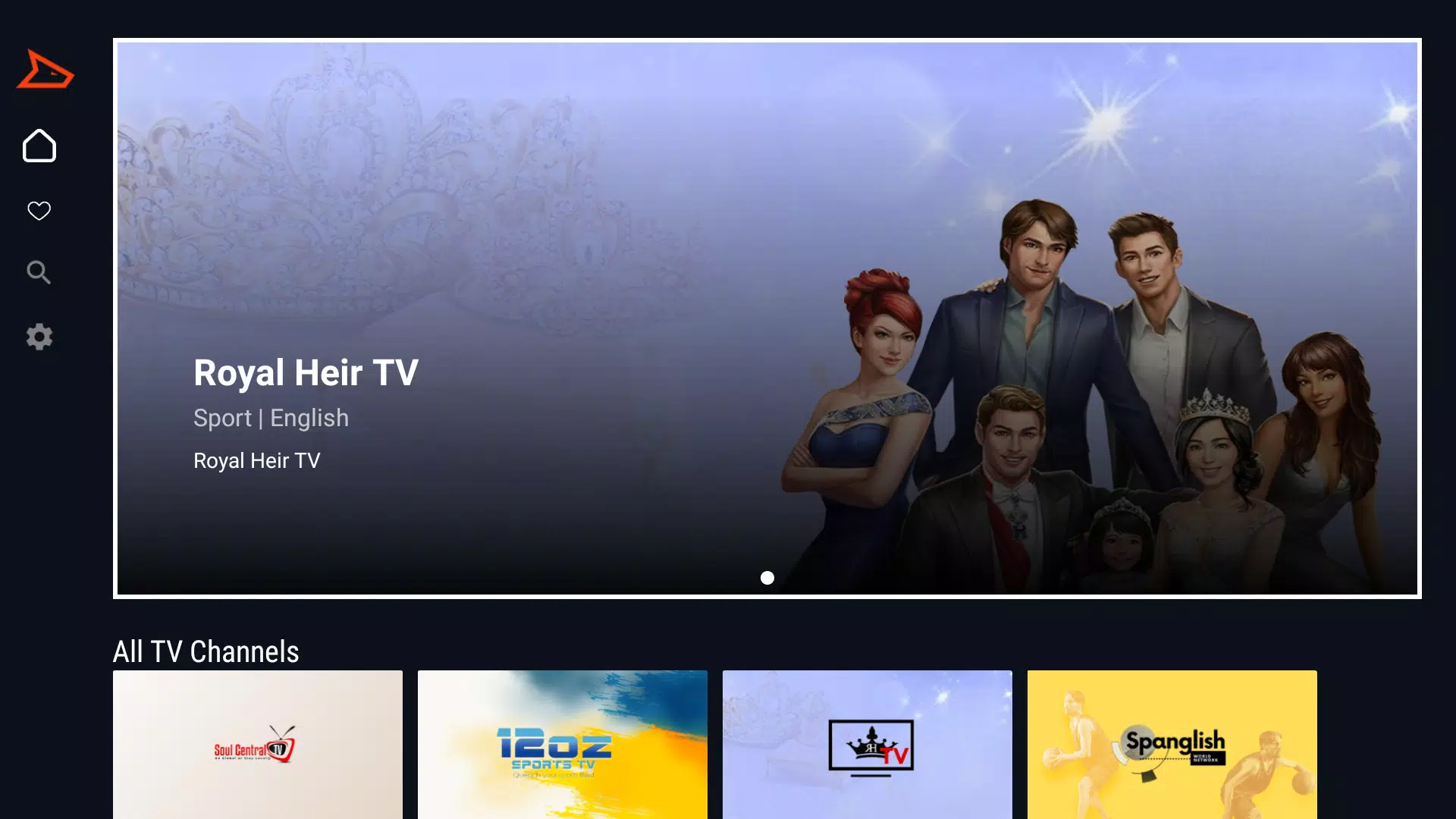 WatchDingo應用截圖第3張