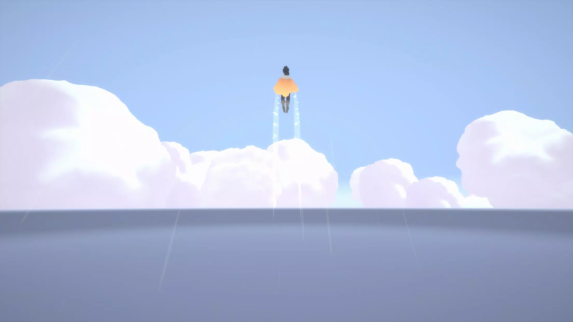 Laya’s Horizon Screenshot 1