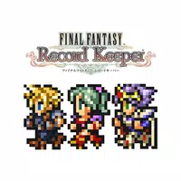 FINAL FANTASY Record Keeper