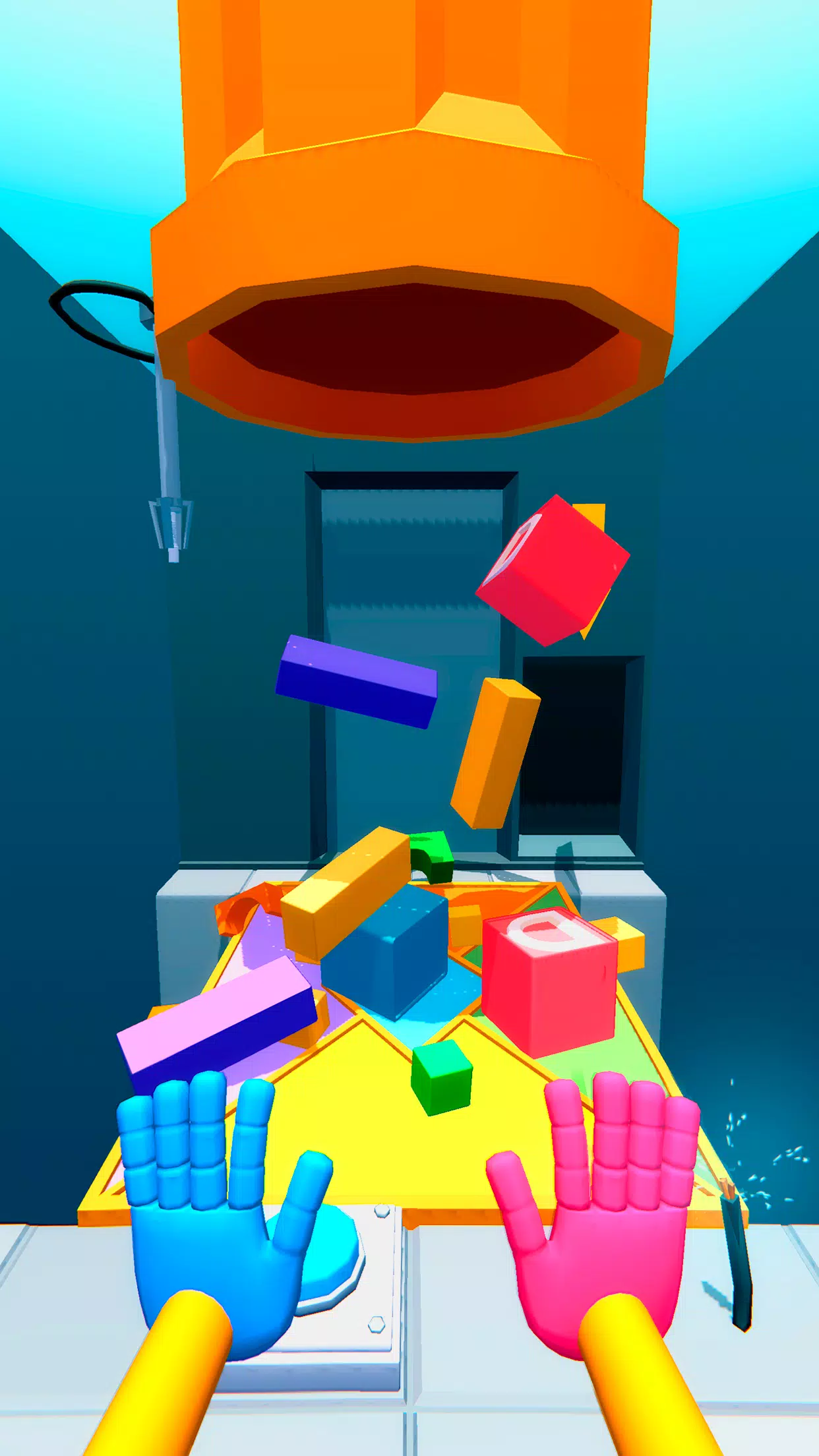 Monster Puzzle Adventure應用截圖第1張
