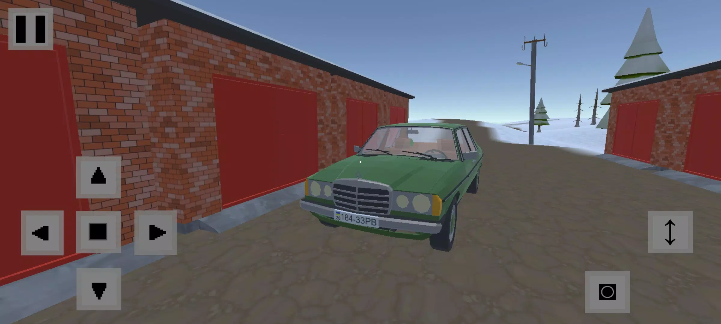 My Swallow Car [Beta]應用截圖第0張