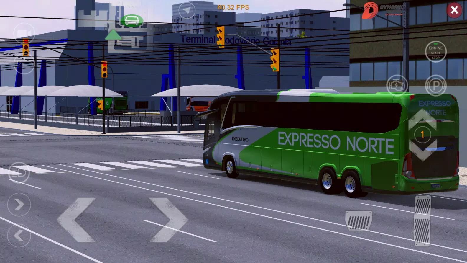 Drivers Jobs Online Simulator應用截圖第3張