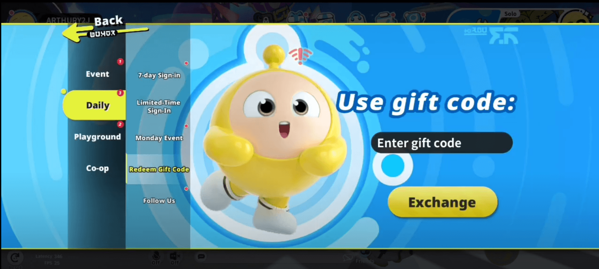 Eggy Party: Ultimate Redeem Code Collection