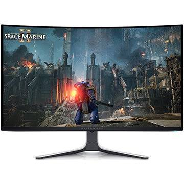 32 \“ Alienware 4K OLED遊戲顯示器剛剛降至新的價格低