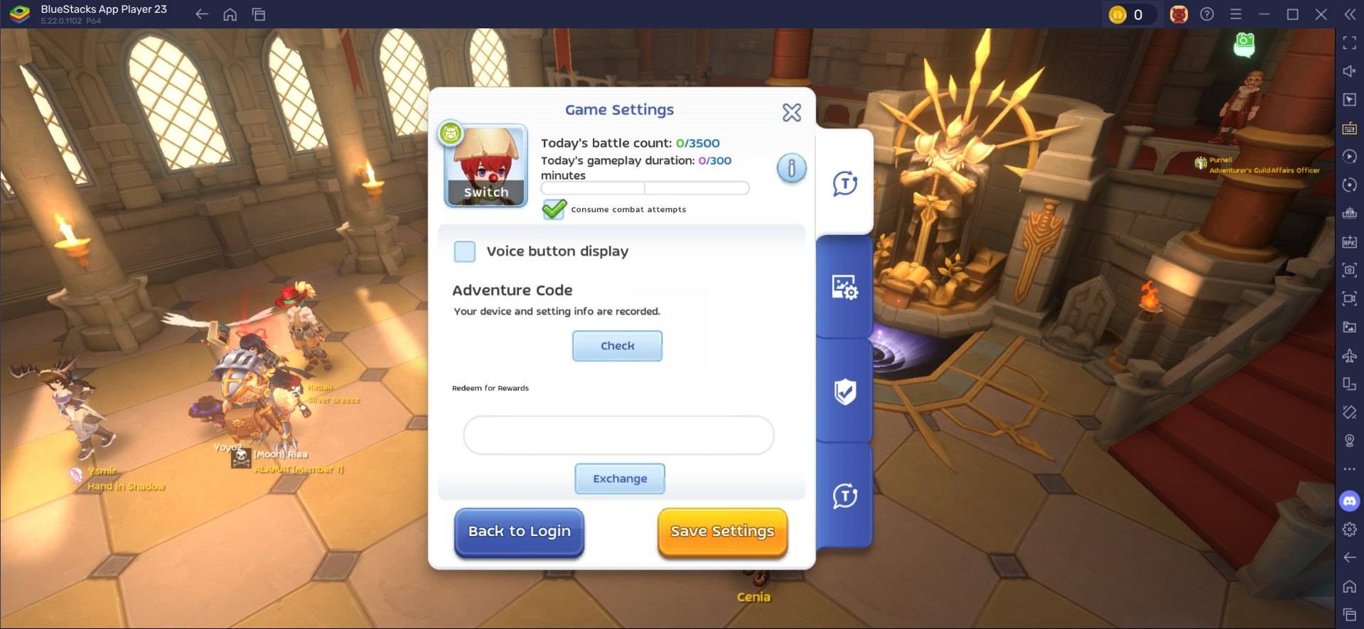 Ragnarok M: Guide du débutant sur les cartes MVP relâchage