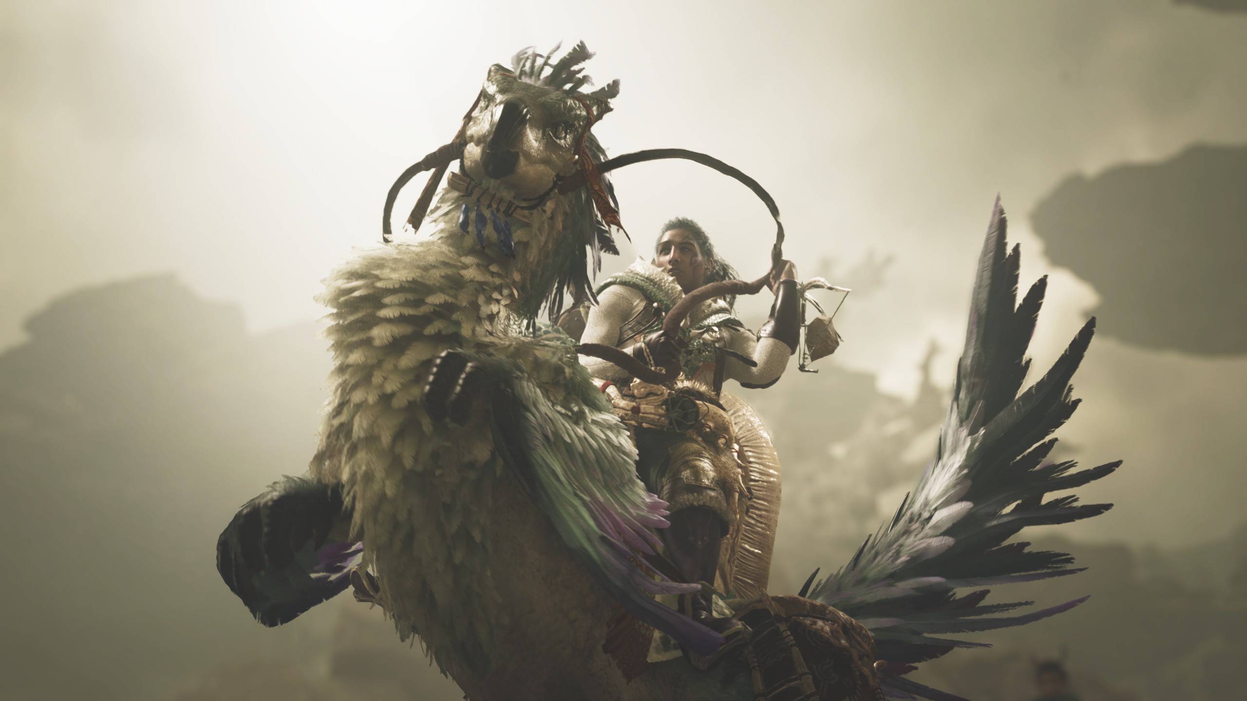 Le migliori armi da solista in Monster Hunter Wilds