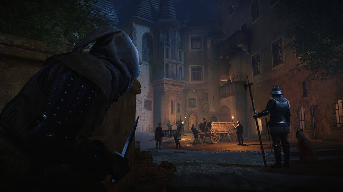Top Armor Sets in KCD2 Revealed
