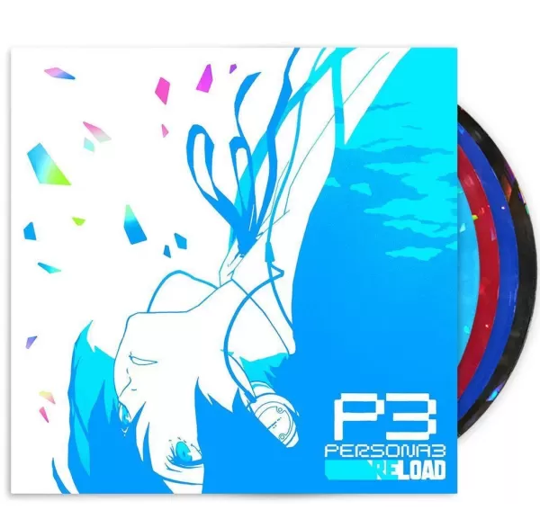 Loja da IGN Lança Trilhas Sonoras em Vinil de Persona