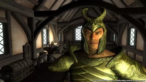 Oblivion Remastered Livestream: Ano ang Alam Namin 