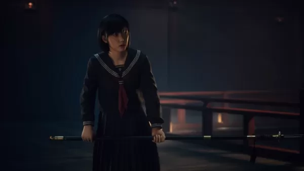 Silent Hill f Soulslike? Gameplay Adds Action to Freshen Formula
