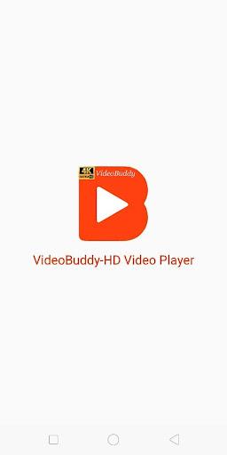 Videobuddy Video Player - All Formats Support ภาพหน้าจอ 3