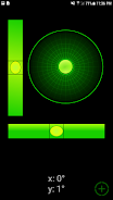 Bubble Level Meter 3D應用截圖第0張