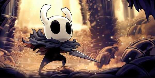 Hollow Knight Mod Ảnh chụp màn hình 0