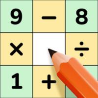 Math Crossword