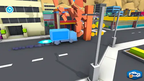 Clone Cars Screenshot 1