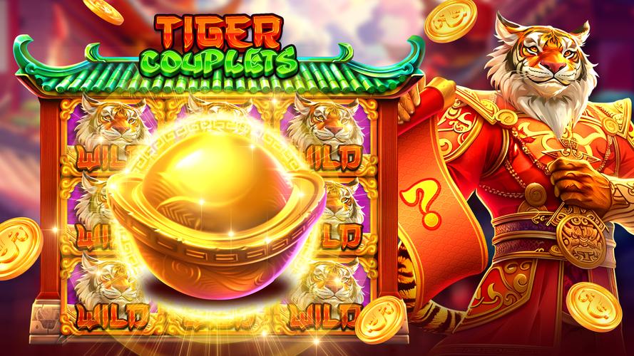 Jackpot Winner - Slots Casino 스크린샷 2