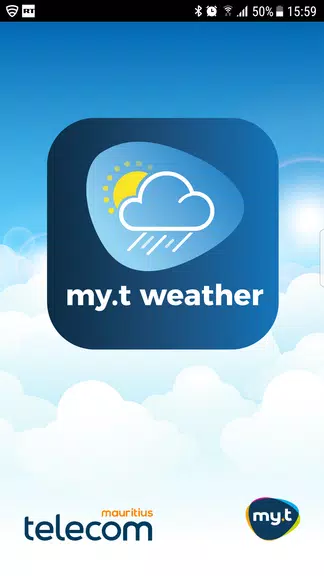 my.t weather应用截图第0张