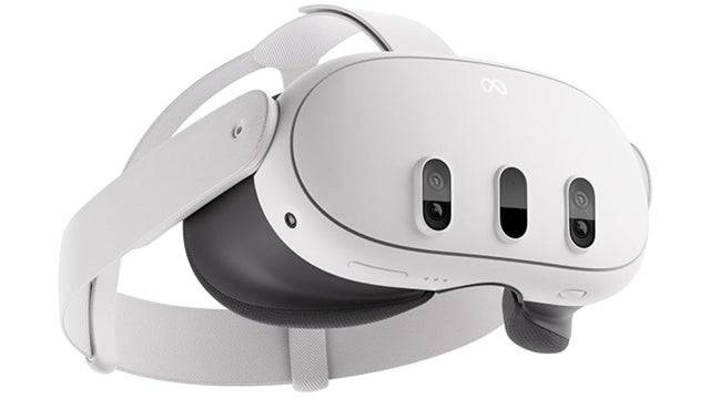 获得$ 50的亚马逊信用额度3 512GB VR耳机购买
