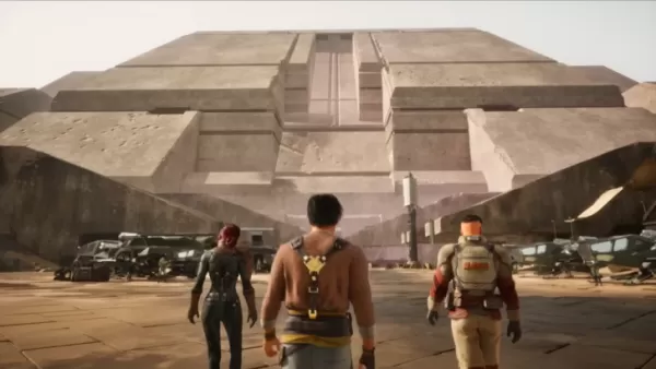 Dune: Wydanie Awakening opóźnione o trzy tygodnie