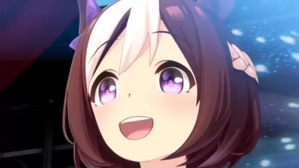Umamusume: ตอนนี้ Pretty Derby เปิดให้ลงทะเบียนล่วงหน้าและ preorders 