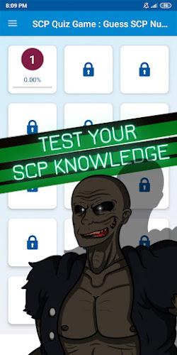 scp quiz game应用截图第1张