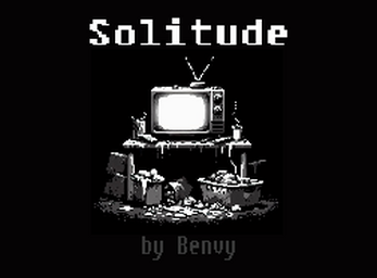 Solitude स्क्रीनशॉट 0