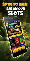 BananaBets – Slots & More Ảnh chụp màn hình 0