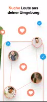 OSAA Dating App: Date & Meet Capture d'écran 2