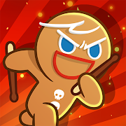 CookieRun: Побег из печи