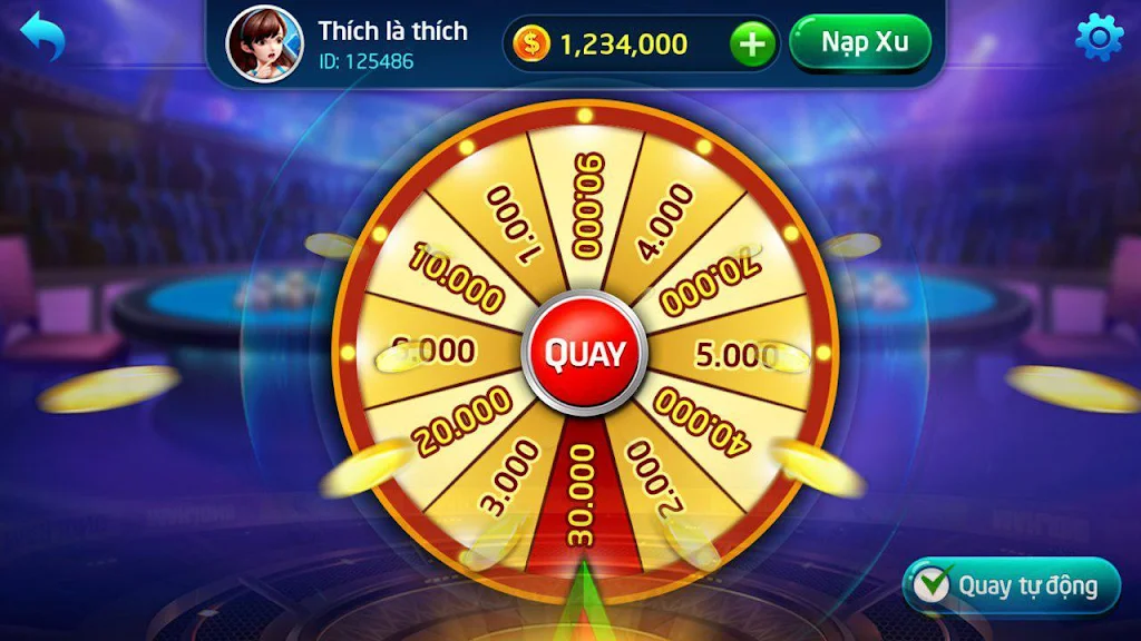 Melyy8 - Game bai giai tri online Скриншот 2