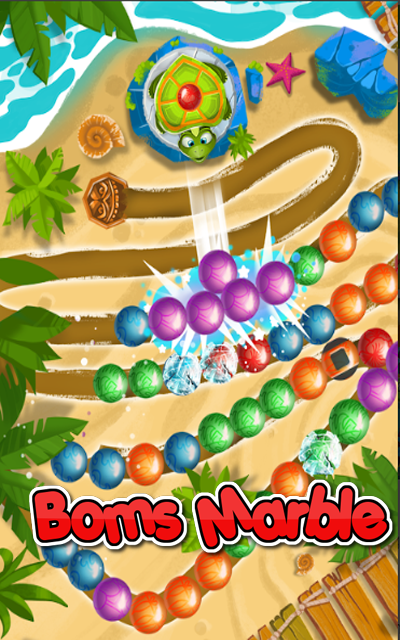 Guma Boms Marble應用截圖第3張