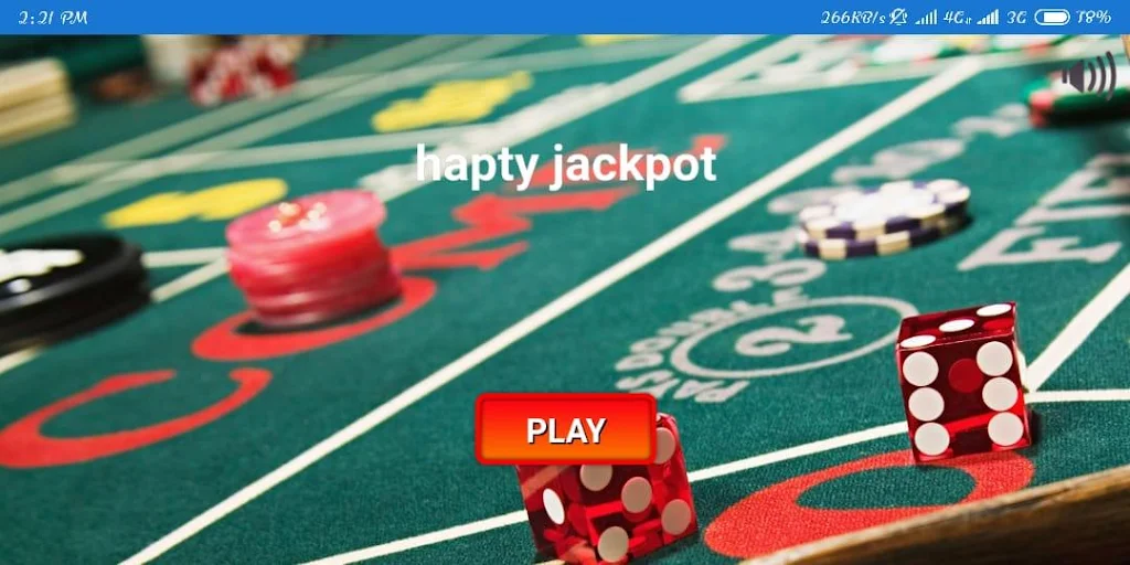 hapty jackpot應用截圖第3張