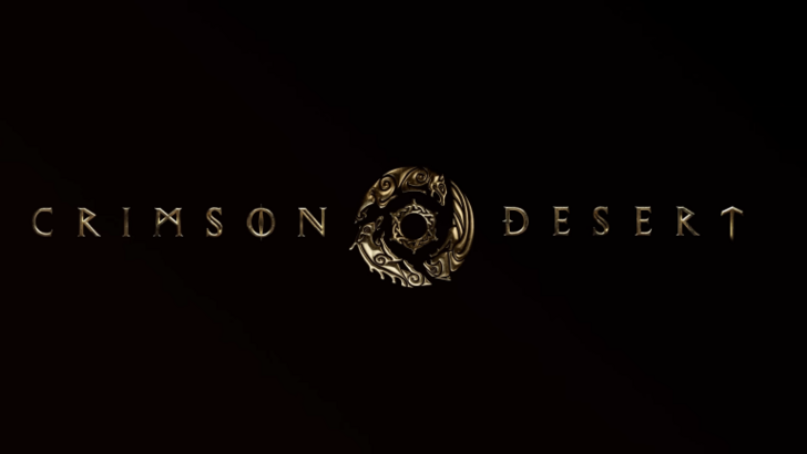 Crimson Desert: Releasedatum onthuld